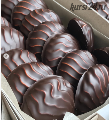 [Галина Макеева] Зефир в шоколаде (2019)_0.png